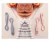 Kit Talher Infantil Tramontina Urso Le Petit 2 Peças