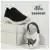 Kit Tênis Infantil Masculino Escolar + Babuche Menino