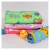 Kit Toalha de Banho Macia Microfibra Infantil Meninos e Meninas Várias Estampas 2 Unidades