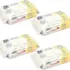 Kit Bolsas De Maternidade Para Menina Menina Unisexx 4 Peças