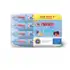 Fralda Personal Baby Premium Protection M 62 unidades