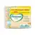 Kit Toalha Umedecida Personal Baby Camomila 192 unidades