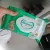 Kit Toalha Umedecida Personal Baby Toque Macio 192 unidades
