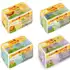 Sabonete Infantil Pom Pom Hidratante 80g – 5 Unidades