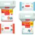 Fralda Pampers Pants Premium Care
