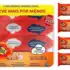 Fralda Personal Baby Premium Pants XG com 34 unidades