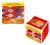 Kit Toalhas Umedecidas Kind Baby 200 unidades
