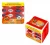 Kit Toalhas Umedecidas Kind Baby 200 unidades