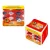 Kit Toalhas Umedecidas Kind Baby 200 unidades