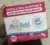Kit Toalhas Umedecidas Meu Bebê Ultra com 500 Unidades – 10 pacotes com 50 unidades
