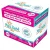 Kit Toalhas Umedecidas Meu Bebê Ultra com 500 Unidades – 10 pacotes com 50 unidades