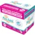 Kit Toalhas Umedecidas Meu Bebê Ultra com 500 Unidades – 10 pacotes com 50 unidades