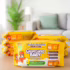 Fralda Pampers Pants Ajuste Total (Roupinha)