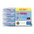 Mamadeira Perfect5 150Ml Fl Inicial Chicco