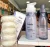 Kit Tododia Algodão com Hidratante, Body Splash e Sabonete em Barra (3 produtos)