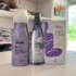 Kit Sabonete Líquido em Gel Tododia Cereja e Avelã com Refil