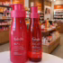 Kit Tododia Macadâmia com Body Splash (2 produtos)