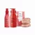 Kit Tododia Tâmara e Canela com Sabonete, Hidratante e Body Splash (3 produtos)