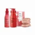 NIVEA SUN Protetor Solar Kids & Babies Pele Sensível FPS 60 125ml