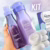 Kit Tododia Todanoite com Sabonete, Hidratante e Body Splash (3 produtos)