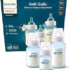 Lillo Caneca Aprendizado C/ Alça Evolution 150 ml Azul