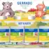 Fralda Para Água Pampers Splashers