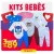 KITS BEBÊS 😍😍