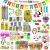 Kits de prenda p/ festa junina‼️