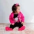 Kits para Bebês com 3 peças (RN ao GG)