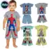 Fralda Pampers Pants Ajuste Total XXG 78 Un