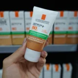 La Roche-Posay, Anthelios Airlicium, FPS 80 cor 6.0