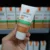 La Roche-Posay, Anthelios Airlicium, FPS 80 cor 6.0