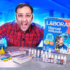 SÃO 3 LENÇOL 100%ALGODÃO🤌🏻