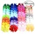 Laços De Cabelo Infantil 8cm*8cm Presilha De Cabelo Infantil Acessório