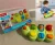 Lagarta de Atividades Fisher Price Mattel