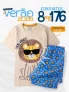 LaLuna:  8 Conjuntos por R$176 😍🎉