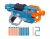 lançador de dardos Nerf Elite 2.0 Commander Rd 6