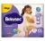 Lançamento! Fralda Babysec Premium Shortinho XXG 24 Unidades