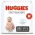 Lançamento Huggies!