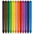 Lápis de Cor Color Peps Infinity, 12 Cores