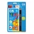 Lápis de Cor Sextavado + 2 Lápis Grafite Nº 2HB + Borracha + Apontador, CIS, Kit Escolar 1