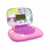 Laptop Barbie, Brinquedo Educativo – Bilíngue Candide