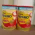 Clingo Pratinho Bowl Infantil – – Luke Azul