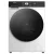 LAVA E SECA 11KG HISENSE BRANCA COM 11 PROGRAMAS DE LAVAGEM, STEAM, WI-FI – WD3S11