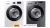 Lava e Seca WD11M 11kg 127V
