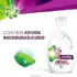 Fralda Huggies Supreme Care Roupinha