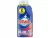 Lava-Roupas Concentrado para Diluir Brilhante Limpeza Total Frasco 500ml Refil Econômico