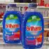 Sabão Líquido Para Diluir Brilhante Limpeza Total 500ml