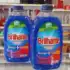 Fralda Pampers Supersec G com 46
