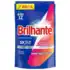Lava Roupas Líquido Brilhante Limpeza Total 900 ml Refil